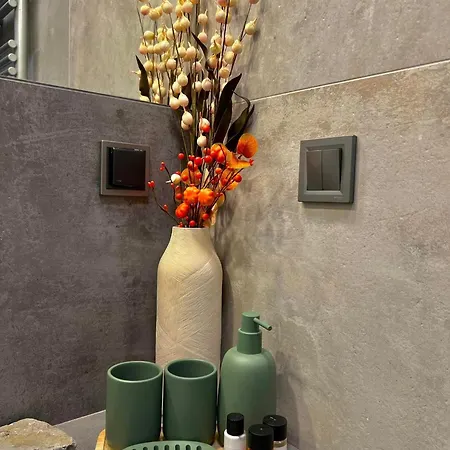 Lts Rent Luxury&comfortable Etno Loft Old Town Free Parking Apartment *